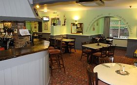 Oliver Twist Country Inn